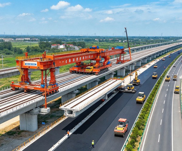 普宁公路建设