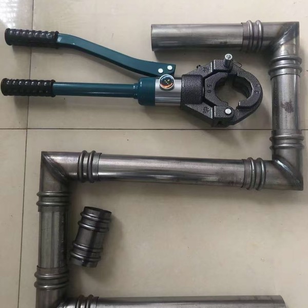 普宁冷却管生产